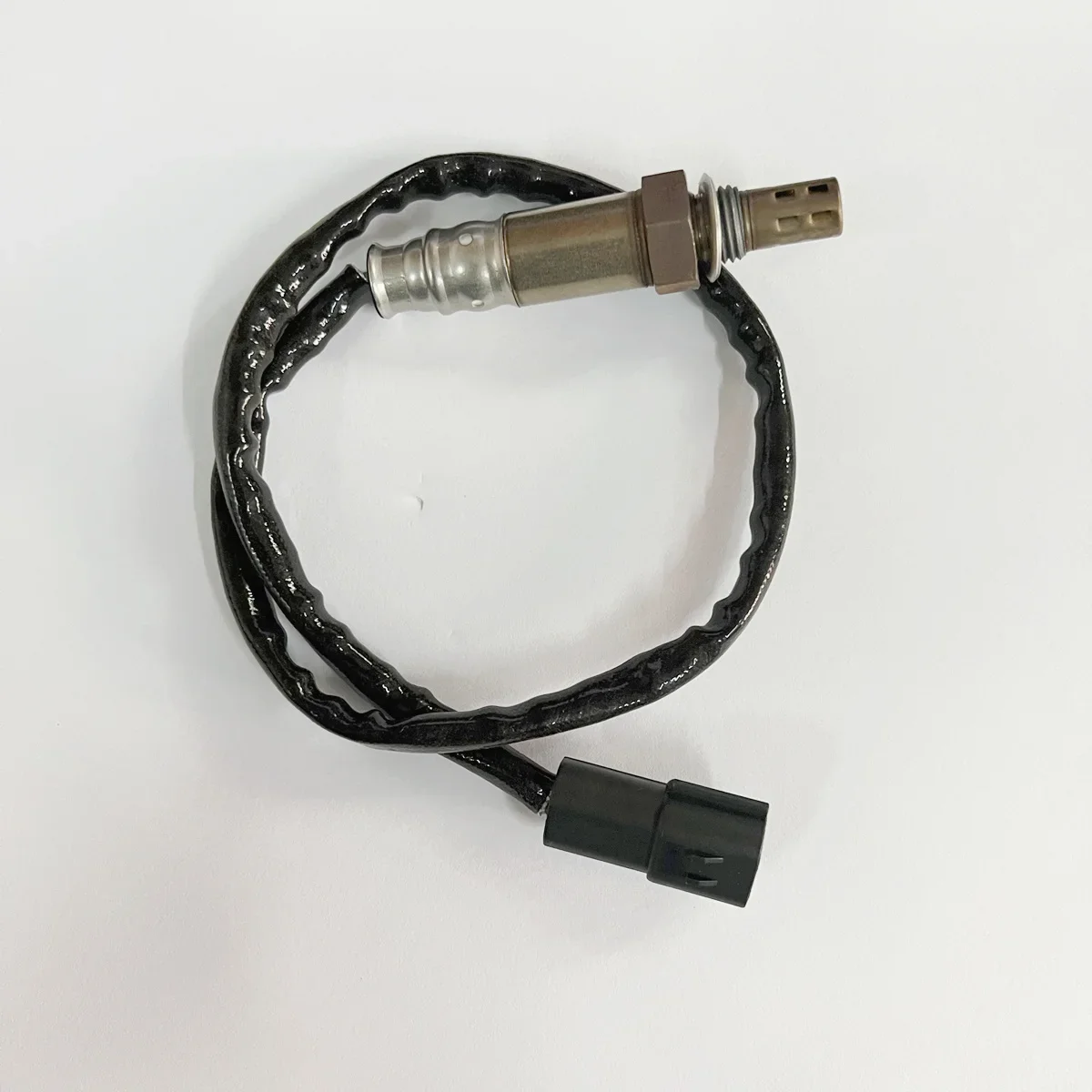 2-pins oxygen sensor M12 specification A128121000S for PGO sym jet 14 50 euro4 del 2018 motorcycles 180613