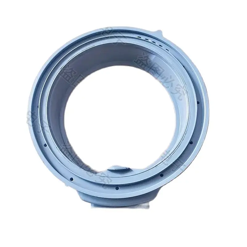 for Washing Machine XQG100-UH1205FG/FT UH1205YF UH1405YFG Door Seal Ring 1914249 New Accessories