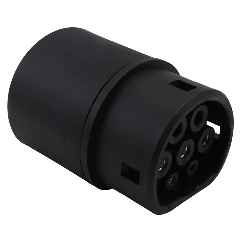 Top-Rated Car V2L Discharge Converter For BYD Discharge V2L Vehicle To Load IEC62196
