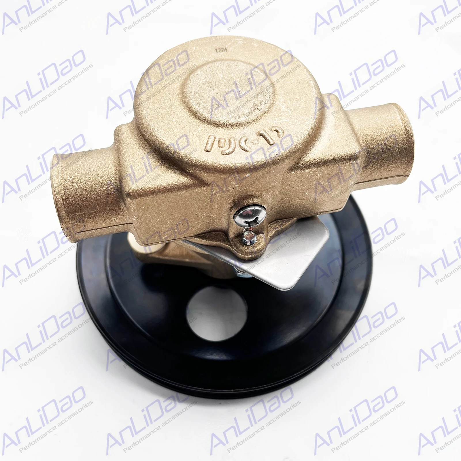 

Water Pump Replacement For Chrysler G7, G7B, G5 Sherwood 3745511 3619212 4142878 3675763