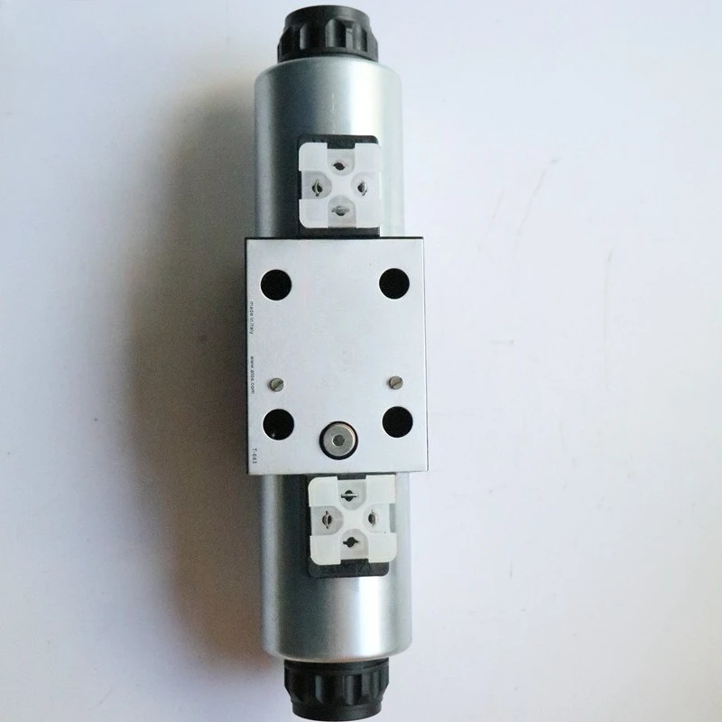 Direct acting proportional directional valve DKZOR-T-151-L5