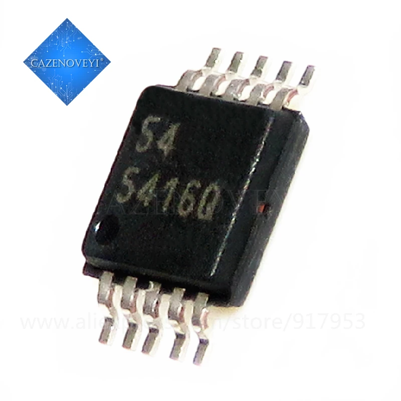 10pcs/lot TPS54160QDGQRQ1  5416Q  MSOP-10 In Stock