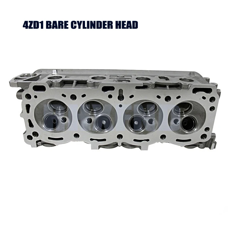 Engine 4ZD1 Cylinder Head Assembly AMC 910 510 for isuzu Aska Campo Amigo Opel Frontera/Brava/Campo 2254cc  8-97119-761-1