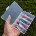 5pcs with box