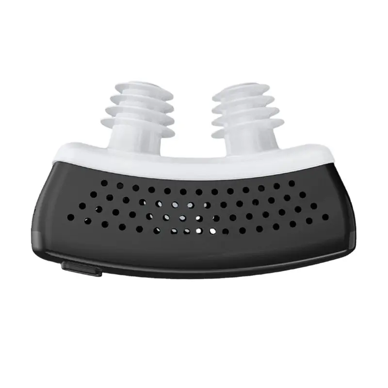 

Электрические устройства BAAO от храпа: 6 регулируемых режимов, импульсный EMS-стимулятор для комфортного сна, помощь при апноэ сна