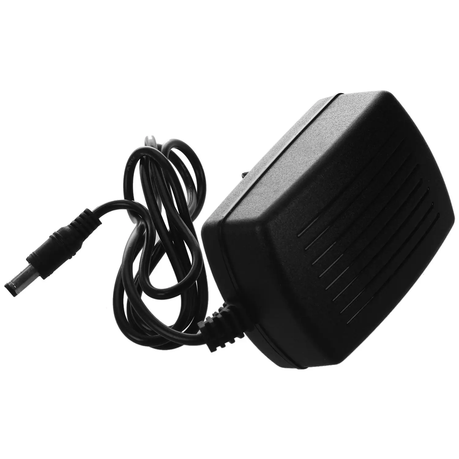 DC 24V 1A AC Adapter Power Supply for LED Strip Light CCTV Camera 2.1mm x 5.5mm EU