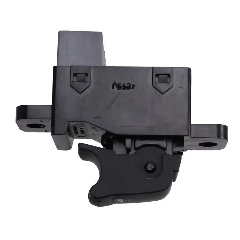 A20K-8584009010 Car Power Window Rear Window Lifter Switch For Ssangyong Actyon Sports Kyron