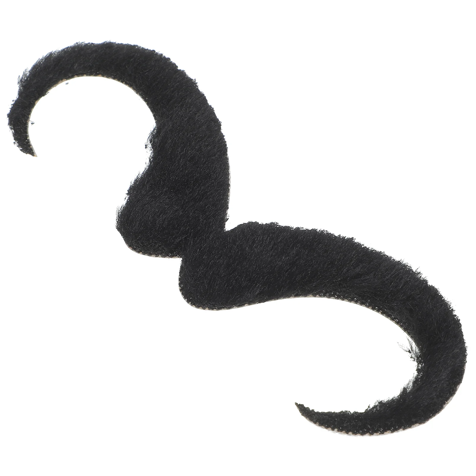 Sztuczna broda, realistyczne wąsy na Halloween, cosplay, imprezę, występ, kostium, dekoracja, sztuczna broda, realistyczne wąsy.