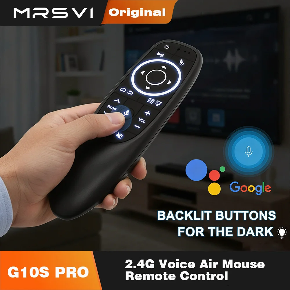 #27 Budget Smart Remote Controls for Smart Shoppers