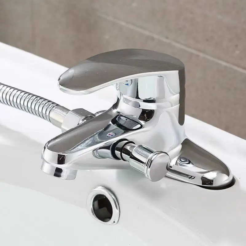 Thumbnail 2 - #26 Low Cost Basin Faucets That Work