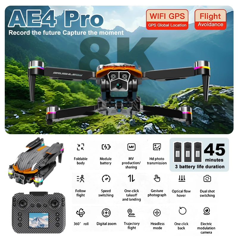 For Xiaomi AE4 Pro … - image