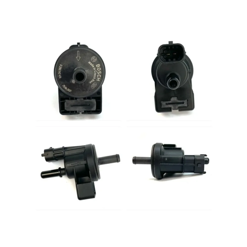 

0280142414 Вакуумный клапан управления продувкой канистры пара для Maserati Ghibli M157 F160 Alfa Romeo Giulietta