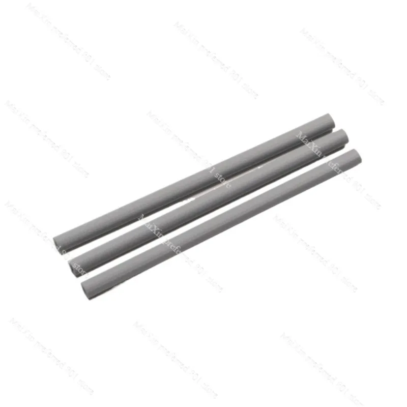Tallado de joyería fija GRS con cera gris importada, adhesivo de fijación termofusible, pintura de fuego gris
