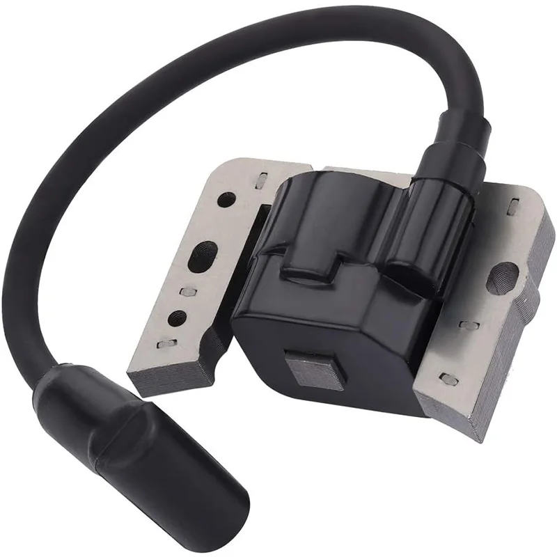 Suitable for Tecumseh Toro Ariens Troybilt Craftsman MTD 4hp 5hp 6hp 7hp 34443C 34443D 34443 34443B Ignition Coil Solid Module
