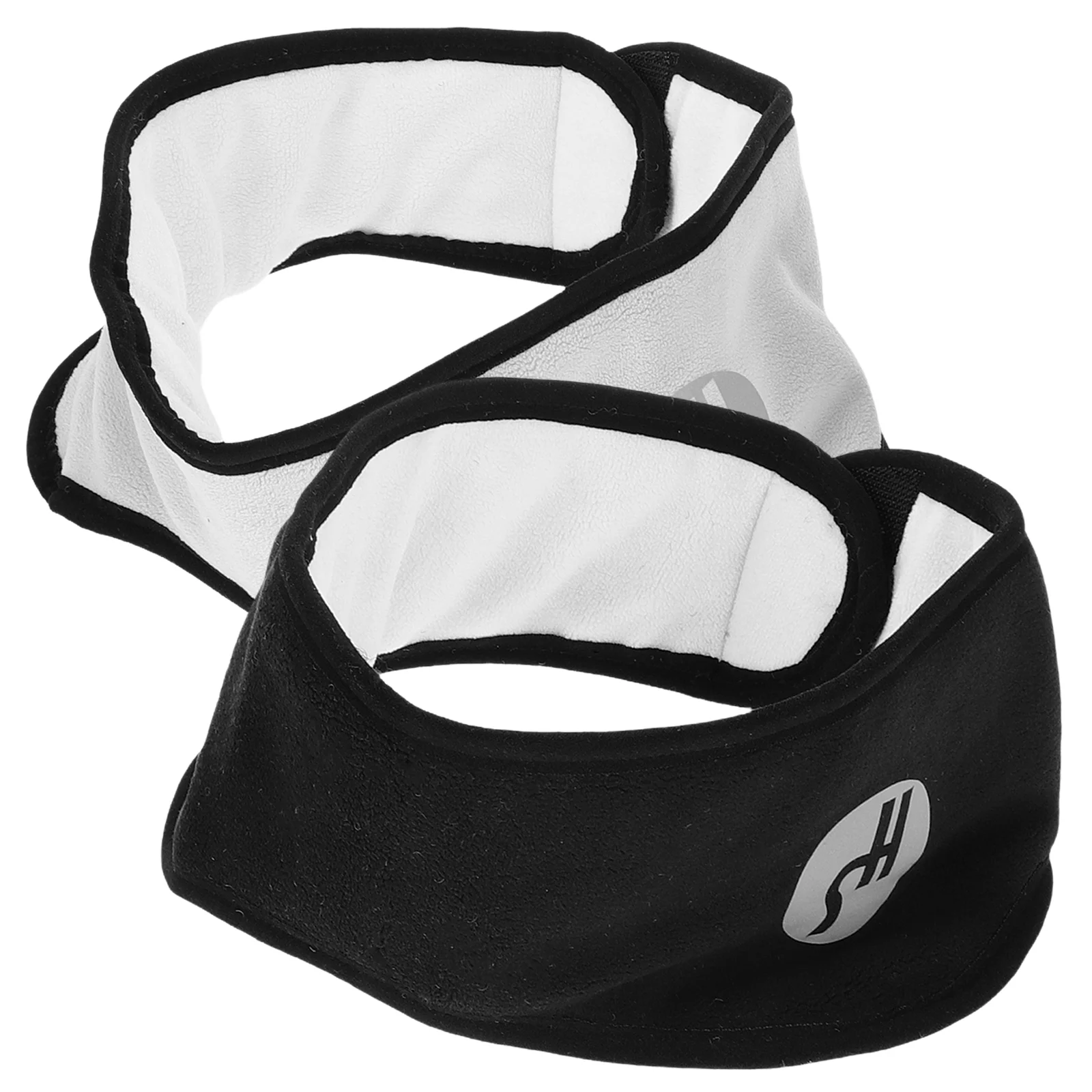 2 Pcs Sleep Noise Cancelling for Sleeping Fashion Eye and Mask Outer Fabric 95% Cotton Cover Reduction