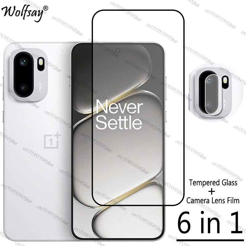 Full Cover Tempered… - image