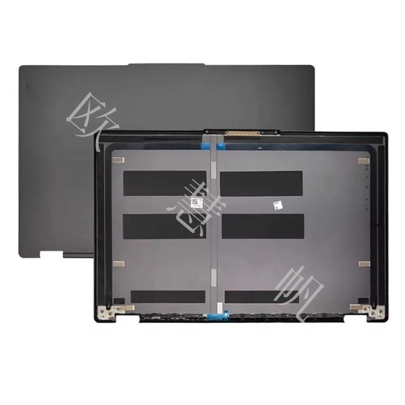 T New Replacement for Legion 5 15IAH7 ARH7 IAH7H Y7000P R7000P 2022 LCD Back Cover Front Bezel Hinge Cover Palmrest Bottom Case