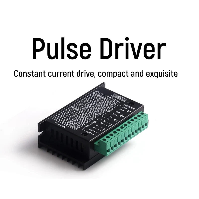 Miniature T-Type CNC Sliding Table Rail Precision Linear Stepping Motor Electric Slide Module Drive Kit with Linear Guide