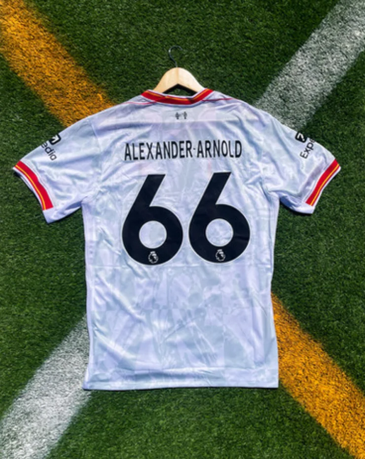 

25 Football Special Edition Liverpool Summer New Football Quick-Drying T-Shirt Men's Short Sleeve Breathable Motorcycle T-Shirt