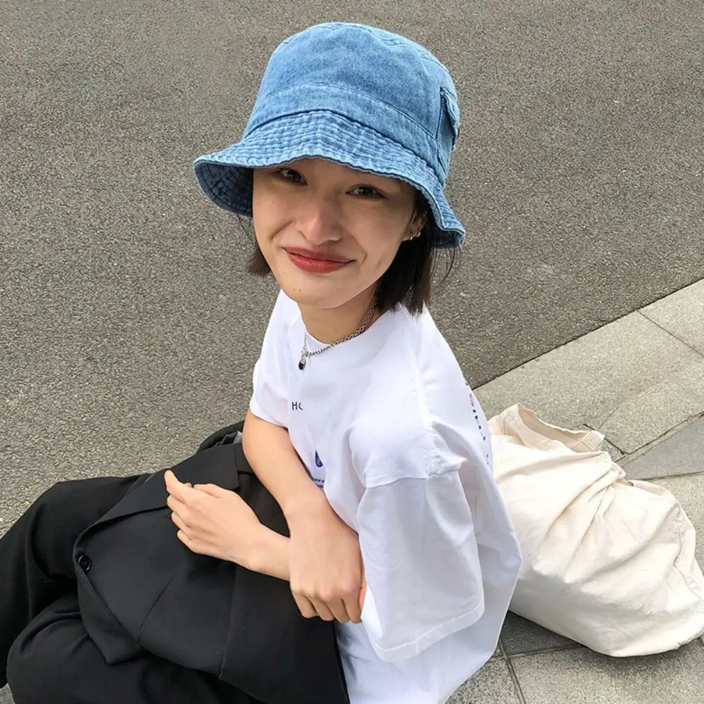 Fashion Vintage Den…