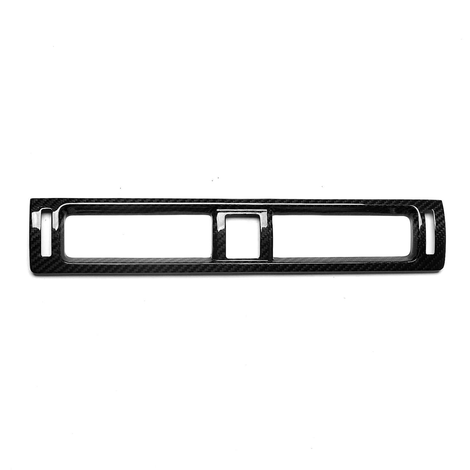 

1 шт., внутренняя консоль автомобиля, приборная панель, боковая крышка вентиляционного отверстия, декоративная отделка для Subaru BRZ Toyota GR86 2022 2023 2024 2025