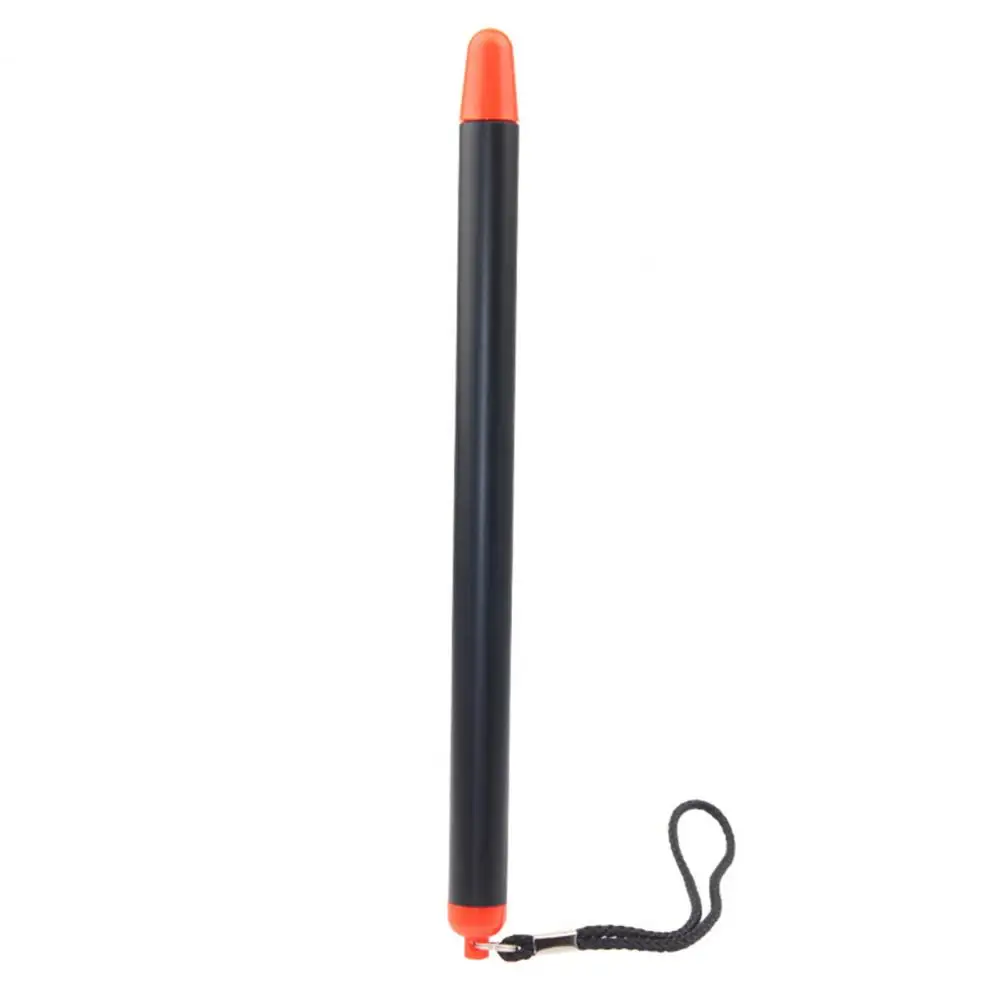 Compact Practical Stable Telescoping Teacher Pointer Comfortable Grip Lecture Supplies