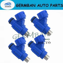 6S5-13761-10-00 Fuel Injector for YAMAHA 212 242 1800cc model AR190 SX190 FSH190 WAVE RUNNER FX VXR VXS VX CRUISER GP1800R