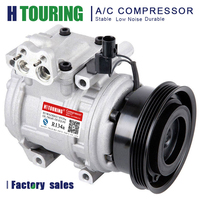 AC Compressor For Kia Sportage /Hyundai Tucson 2.0L 10PA15C 977012E400 97701-2E400 978012E000 97801-2E000 16240-3450J 162403450J