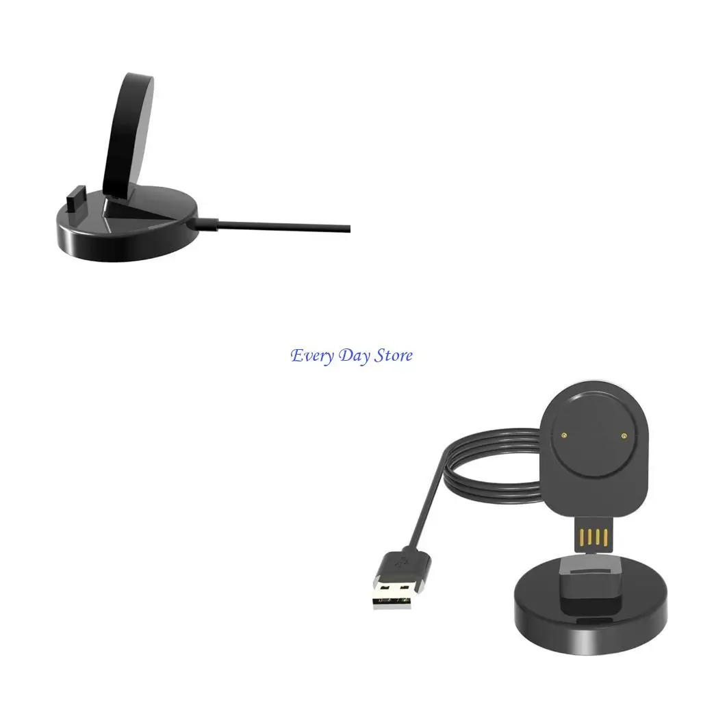 

N3UB надежный магнитный зарядный шнур адаптер питания легко использовать для Active 2