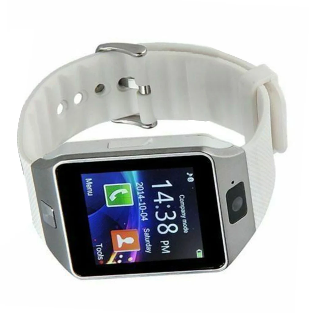 Guarda Smart Wristwatch Support SIM Card 1 56 pollici Touch Screen bracciale Multimedia Tracking Calendar Electronic