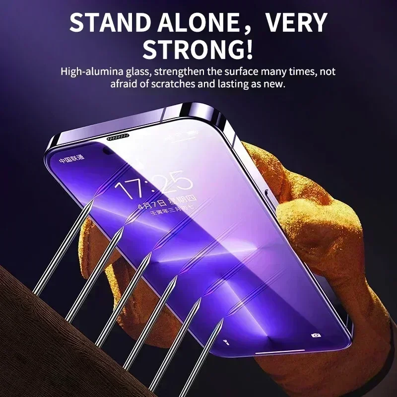 Dla Samsung Galaxy XCover 7 Pro Osłona ekranu Prywatność Anti-peeping Spy Folia ze szkła hartowanego Łatwa instalacja Zestaw do usuwania kurzu