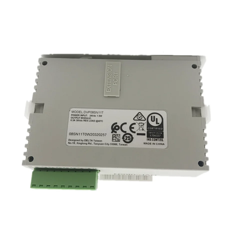 DE-LTA Plc Programm…