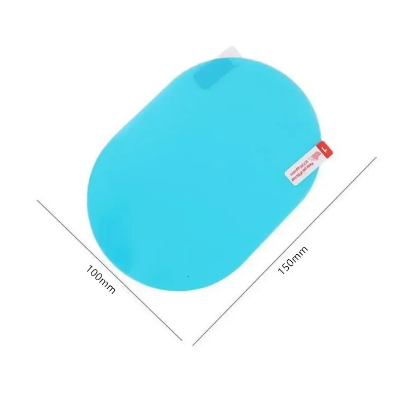 غشاء مقاوم للماء ومضاد للضباب لمرآة الرؤية الخلفية للسيارة ، كاديلاك ATS BLS CTS XT4 XT5 ATSL XTS SRX Escalade ، نموذج تسلا 3 Y S #2