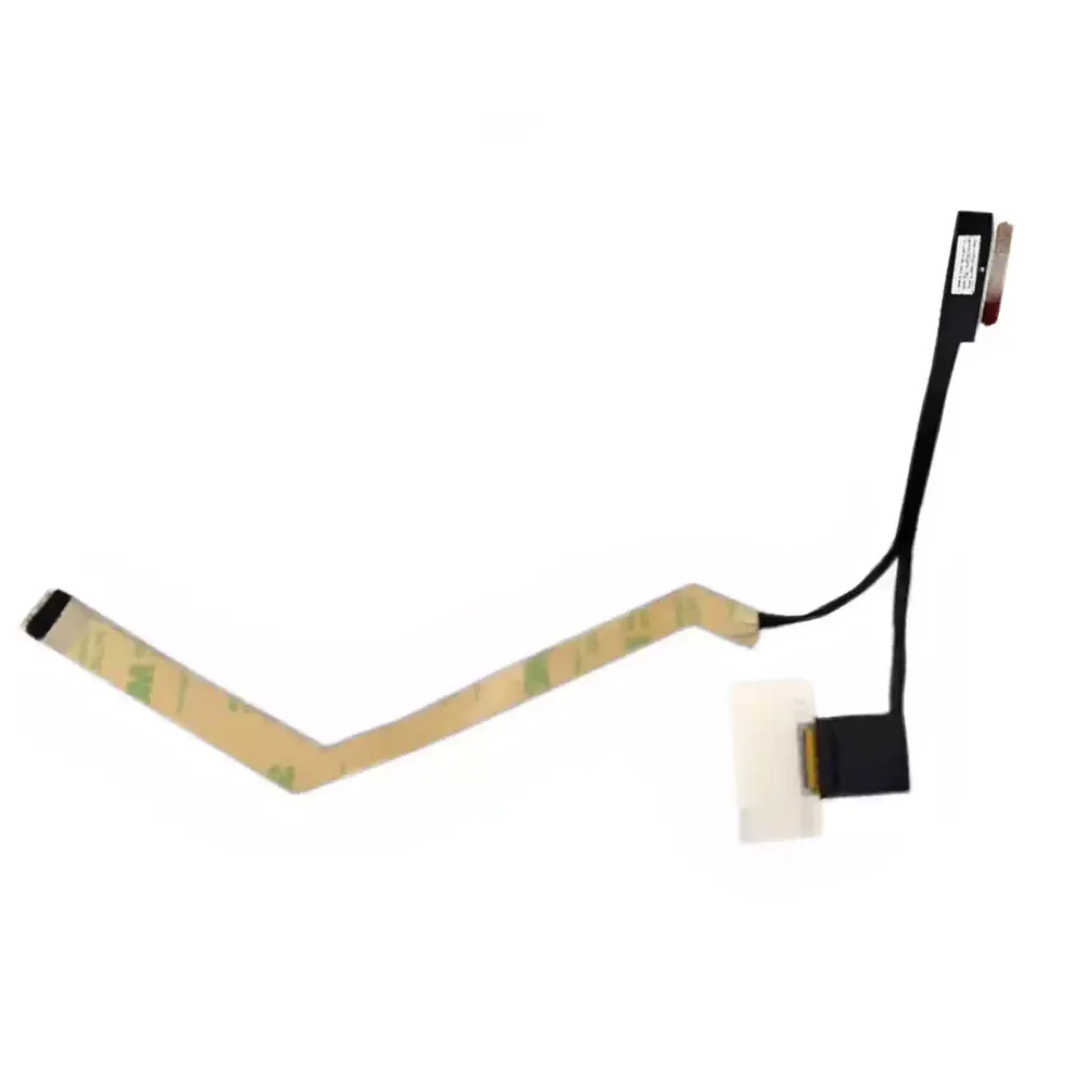 OEM For Lenovo Samos Flex 5-14IIL05 Flex 5 14ARE05 14ALC05 Laptop Touch Screen LCD LED Lvds Display Ribbon Camera Flex Cable