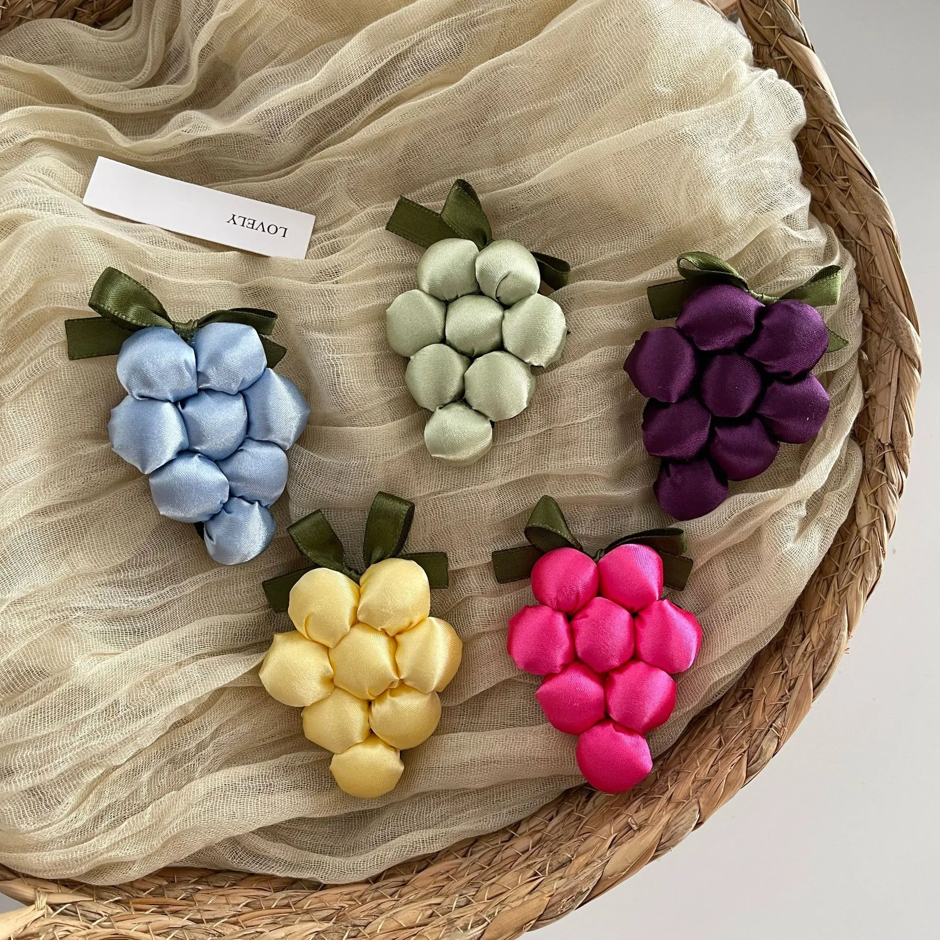 30-pezzi-lotto-fiori-in-tessuto-fatti-a-mano-stile-uva-per-accessori-da-matrimonio-boutonniere-spilla-scarpe-cappello