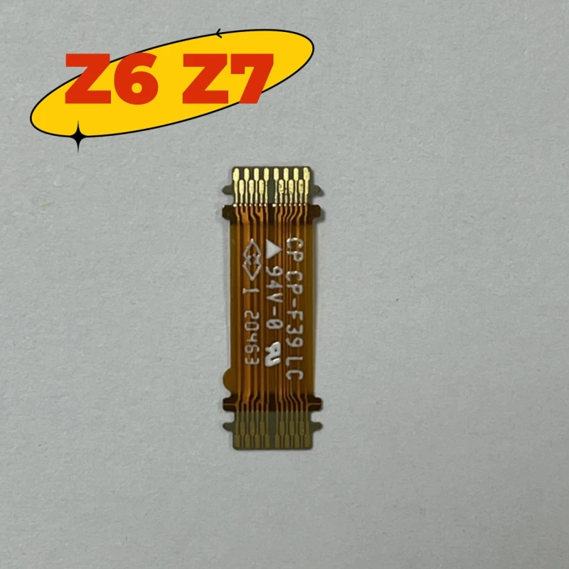 For Nikon Z6 Z62 Z7… - image