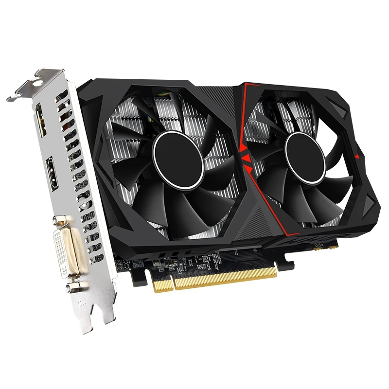 

GTX960 Graphics Card 28Nm 1127Mhz 1753Mhz 128 Bit PCI-E 3.0 16X 4096X2160 DVI+HD+DP Video Card