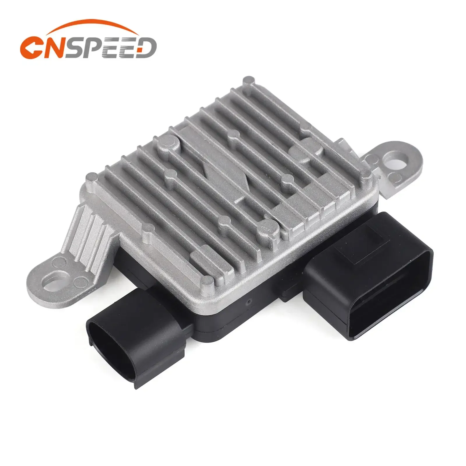 CNSPEED Neues Kühlerlüfter-Steuermodul für 2016–2018 Hyundai Tucson 2017–2020 Kia Sportage OEM 25385-D3500 25385D3500