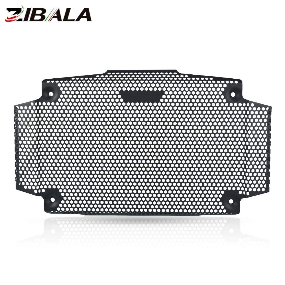 FOR Kawasaki Z650 Z650RS 2017 2018 2019 2020 2021 2022 2023 2024 Ninja 650 2025 Motorcycle Radiator Guard Protector Grille Cover view 2