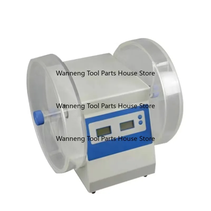 

High Quality Testing Machine Digital Tablet Friability Tester (speed and Circles Could Be Adjusted)