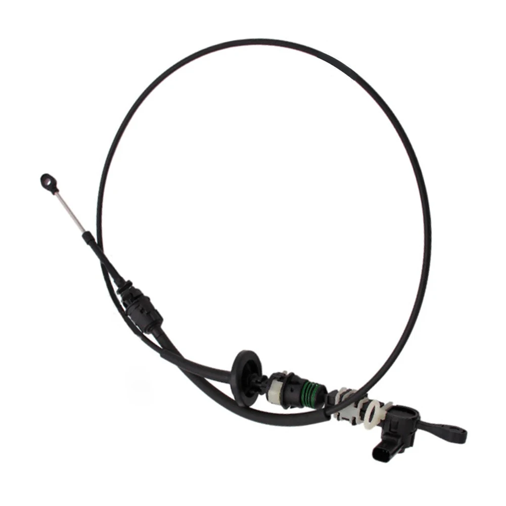 

52107847AM Auto Transmission Shift Control Cable Replacement Fit for Dodge Ram 1500 2500 3500 2002 2003 2004 2005 2006 2007 2008