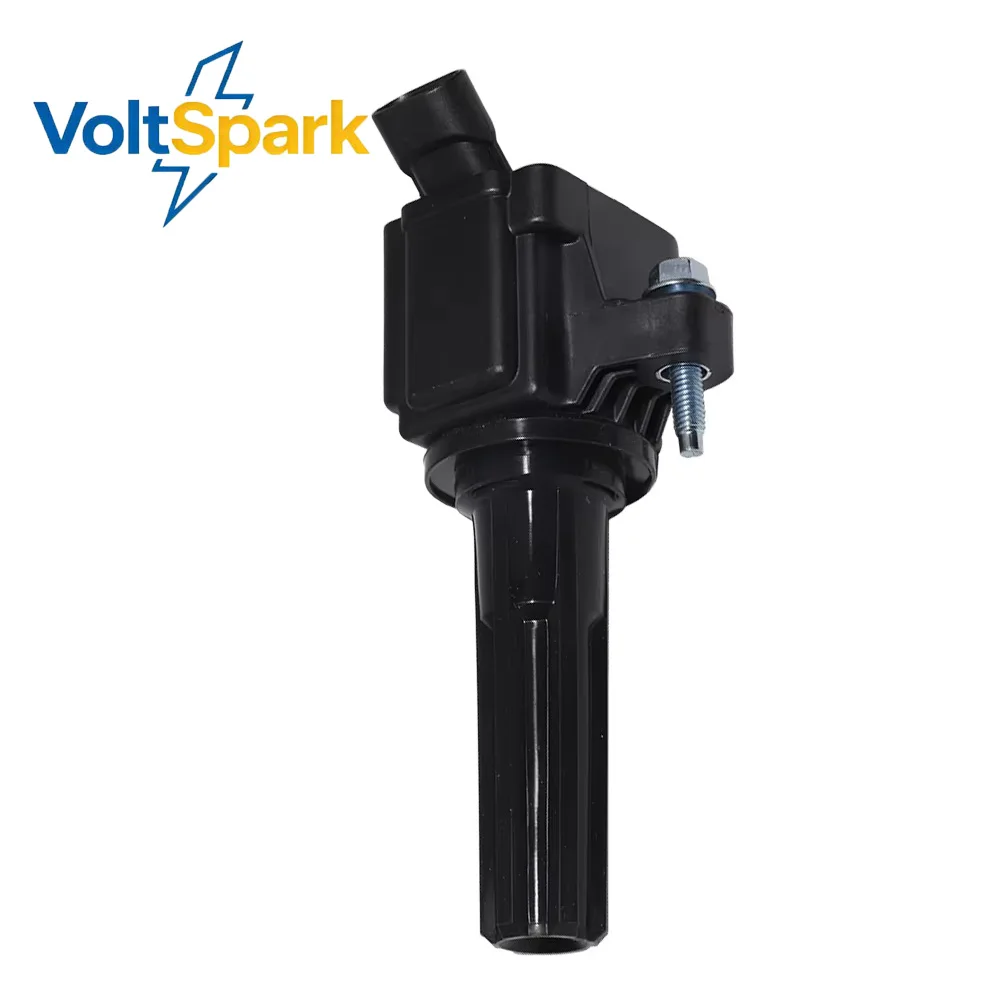 

12496547 Ignition Coil for GM 2.8L 3.5L 3.7L 4.2L - Direct Replacement, UF497, DENSO 6737202