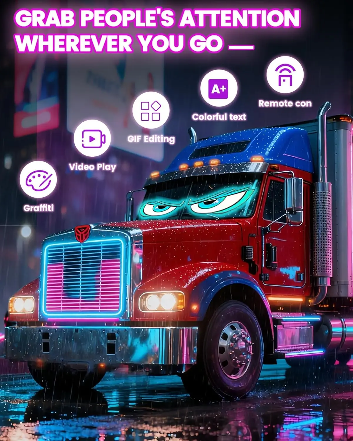 Thumbnail 2 - #28 Latest LED Panels Updates