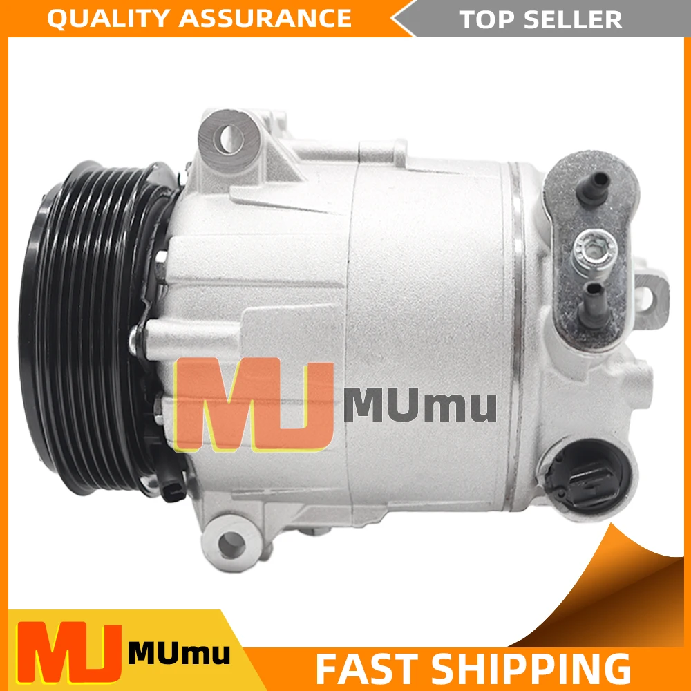 304881 308716 Air Conditioning AC Compressor 248300-0260 For Maserati Ghibli Quattroporte Lavante M156 3.0T 01141230 1139519