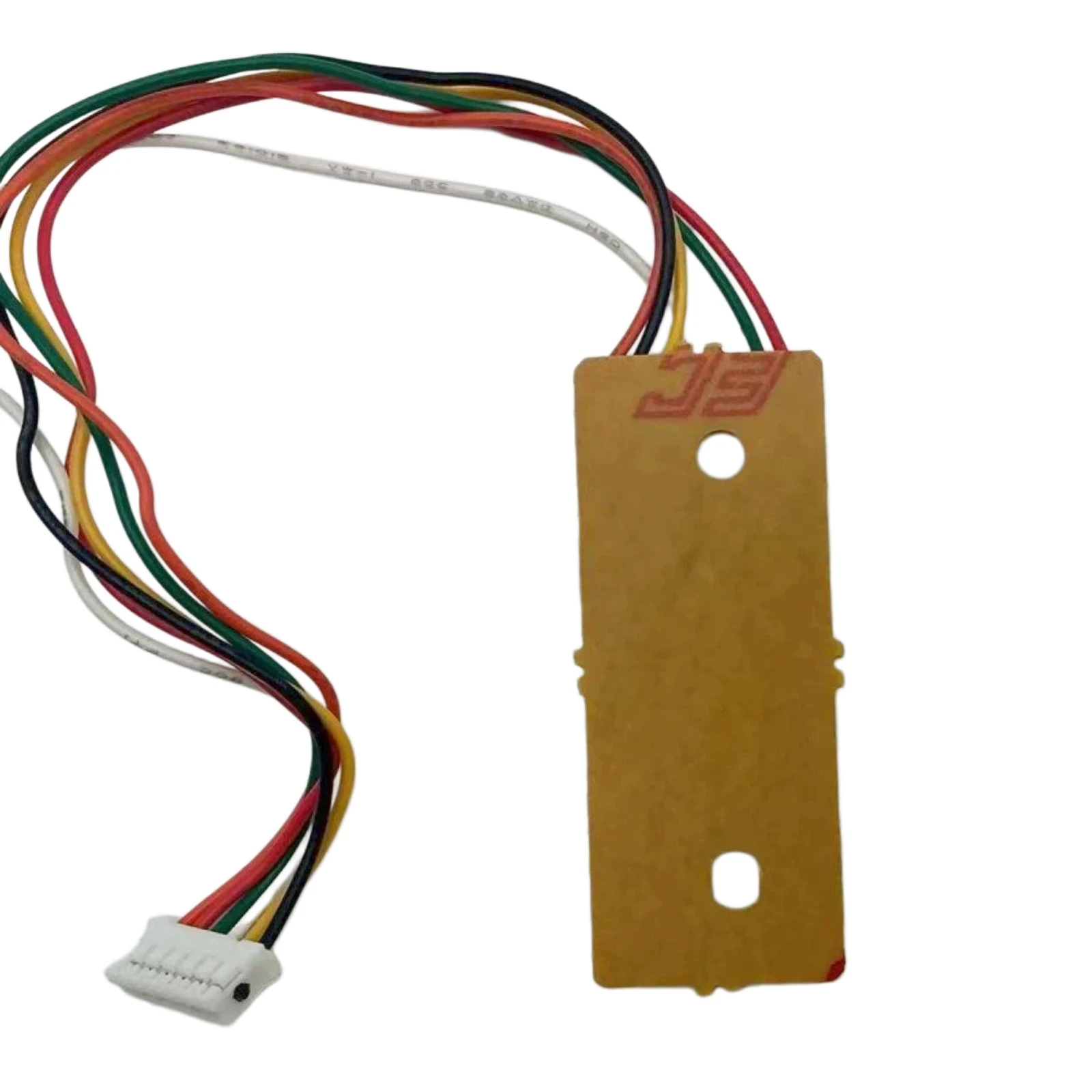 Button Board Assembly B55L289-2 For Brother PT-9800PCN printer