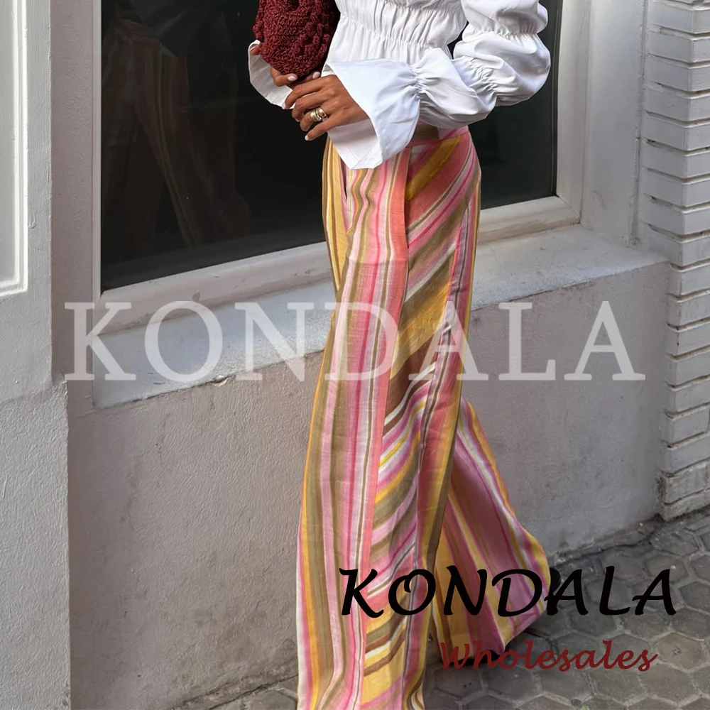 Thumbnail 3 - #27 New Straight Leg Trousers Arrivals