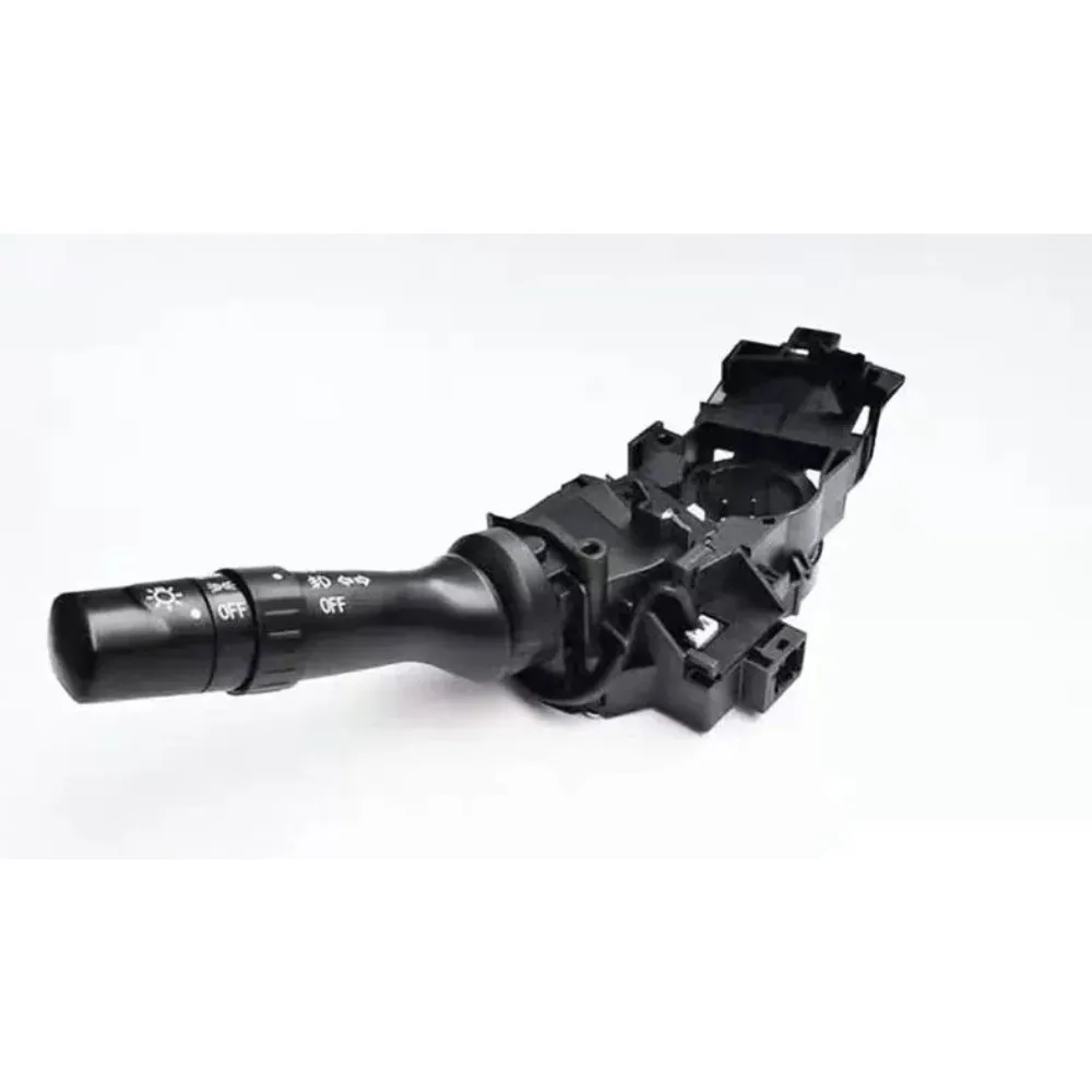 

Для Chery Tiggo 5/5X (старая модель), Arrizo 7: комбинированный переключатель на рулевой колонке (фары, поворотники, стеклоочистители)