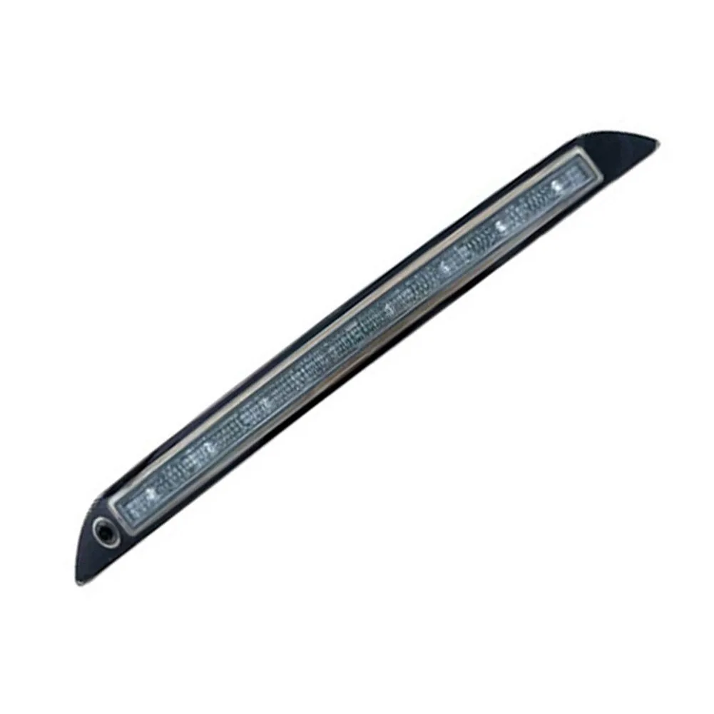 W447 Tail Lamp LED Brake Lamp Heat Resistant Material Anti Aging Design Pressure Resistant ABS And PC Build Brake