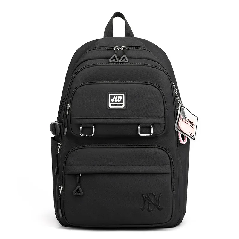 Students Backpacks for Teenagers Girls School Bookbag Laptop Computer Travel Backpack Women Casual Back Pack Kids Rucksack