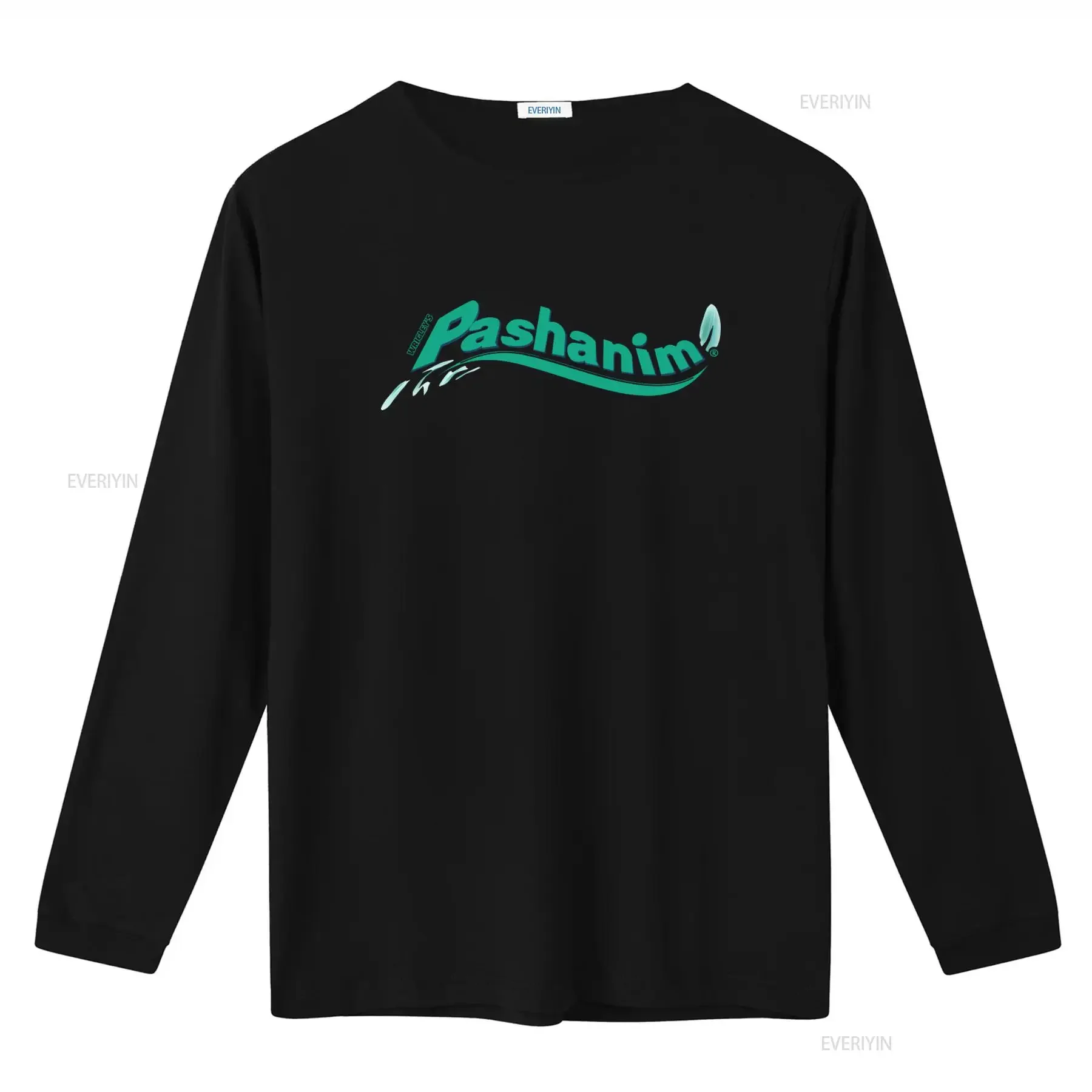 I Love Pasha T shirt Pashanim Trending for Fashion Casual  vintage Washed designer clothes homme Slightly Stylish Versatile